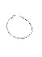 Bracciale Domar in Argento Cubic Zirconia BZB128704